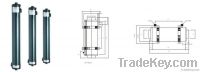 Swimming Pool Heat Exchanger
