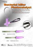 Pet shedding blade