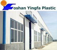 UPVC Wall Sheet