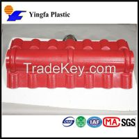 Roofing Material For Slope