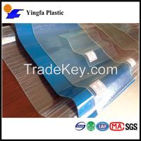 Plastic Sheets For Greenhouse Translucent PVC