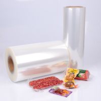 Pre-prepared Food Packaging PE Plastic