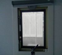 Military Glass