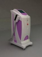 Advanced  IPL Depilation& Pigment Removal Machine