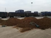 Zinc Ore Zinc Concentrate