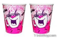 paper cup