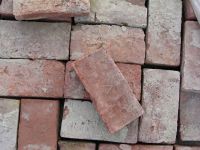 antique brick from hungary