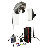 Photo Studio Lighting Kit, Studio Lighting