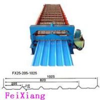Roll Forming Machine, roll forming machinery, roll former