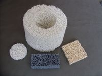 Ceramic Foam Filter