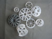 Plastic Random Tower Packing