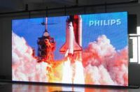 LED outdoor display