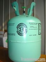 R134a with 950KG/Ton Tank