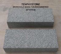 stone kerb