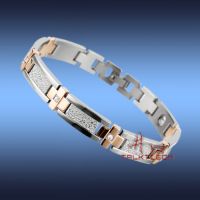 Fashion Titanium Necklace