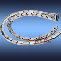 Titanium Pendant