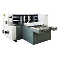 1series Feed Control Die Cutting Machine