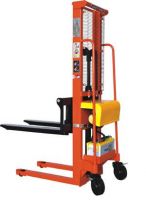 (ES10-16)Semi-Electric Stacker