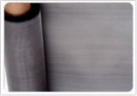 Black Wire Cloth