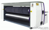 Automatic Rotary Die Cutter