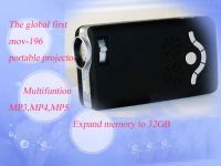 pocket projector