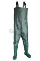 fishing wader