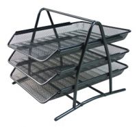 3 tier Document Tray