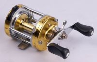 Baitcasting fishing reels