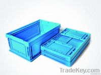 Foldable Container