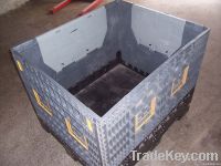 Magnum Pallet Container