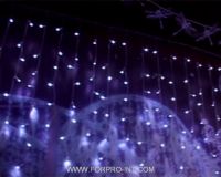 LED Icicle Light
