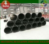 Coal Mine Tailing Pipe
