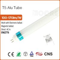 Electronic Ballast Compatible LED Tube T8