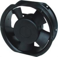 AC fan