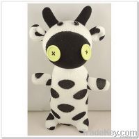 100%handmade Stuffed Sock Animals Sock
