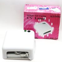 36 watt Nail Gel UV Lamp  YF727