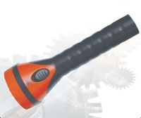 Rechargeable flashlight RD-T12