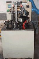 Bearing Retainer Nail Machine