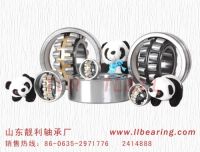 aligning roller bearing