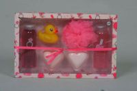 Bath Gift Set