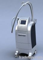 Cool sculpture Body shape equipment