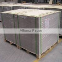 Woodfree Offset/ Bond Paper