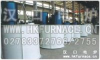 Perlite Expanded Furnace