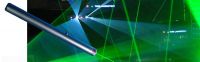Wireless Green Laser Pointer- WLGP-008