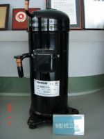 air conditioning compressor