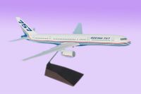 Boing 757 200 Model Airplane