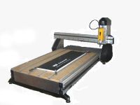 24"x36" CNC Router