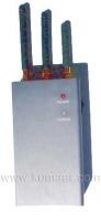 Cell Phone Mobile Phone Jammer
