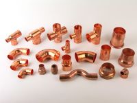 copper fitting