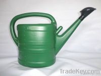 10 Liter Plastic watering pots